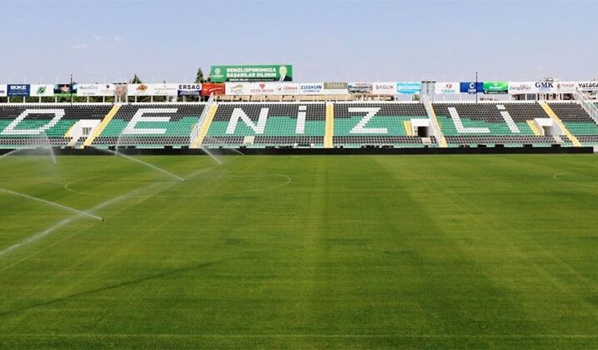 Denizli, Profesyonelliğe Geçiş Liginde 2 Takımla Mücadele Edecek
