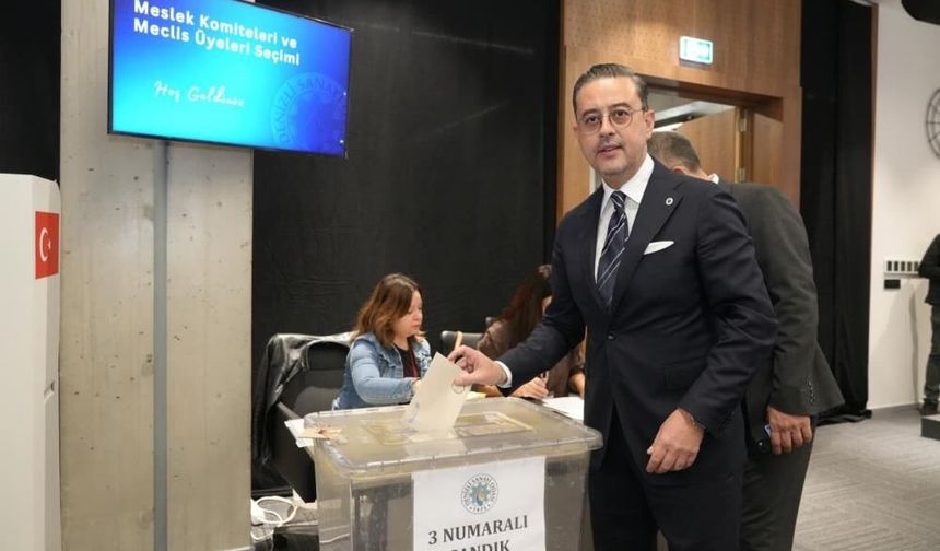 DSO Başkanı Kasapoğlu; "Denizli sanayisini daha iyi yerlere taşımak için mücadelemize devam edeceğiz"