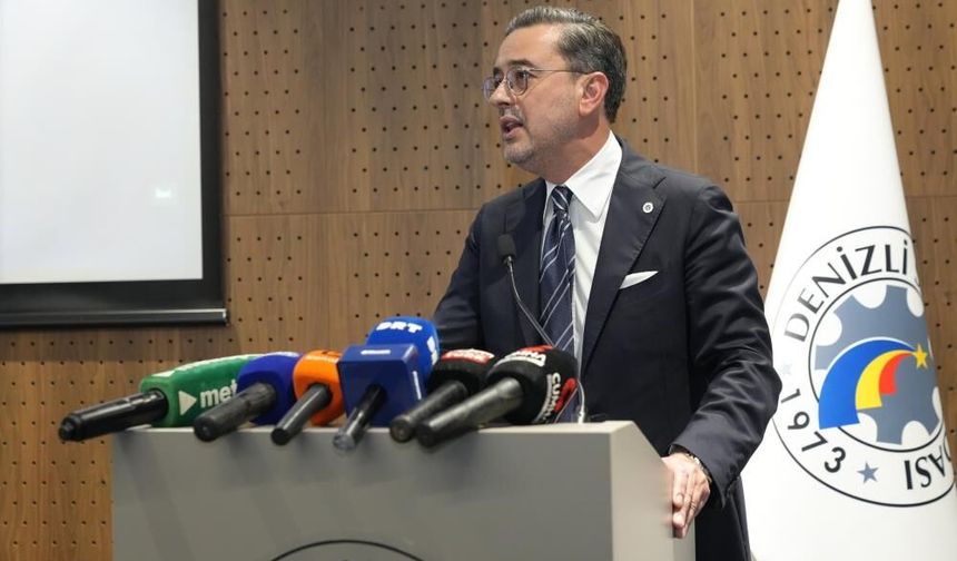 DSO’da Yeni Dönemin İlk Adımı Atıldı
