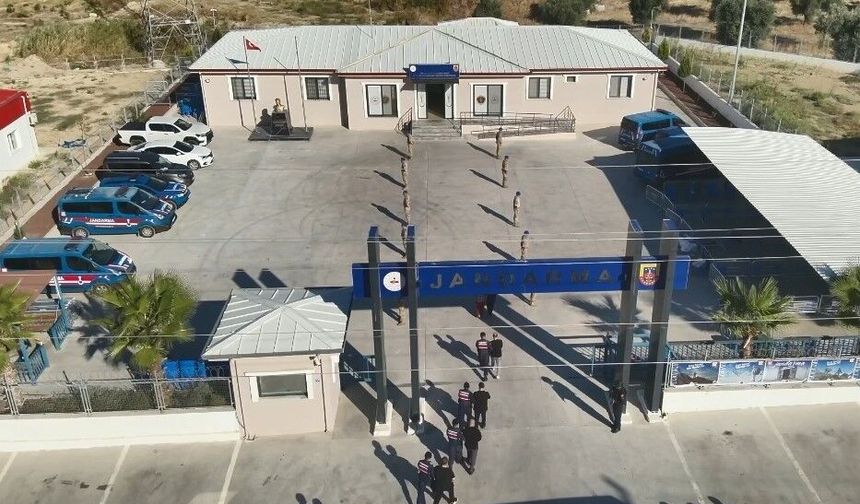 Denizli Dahil 3 İlde 63 Adrese Uyuşturucu Baskını!