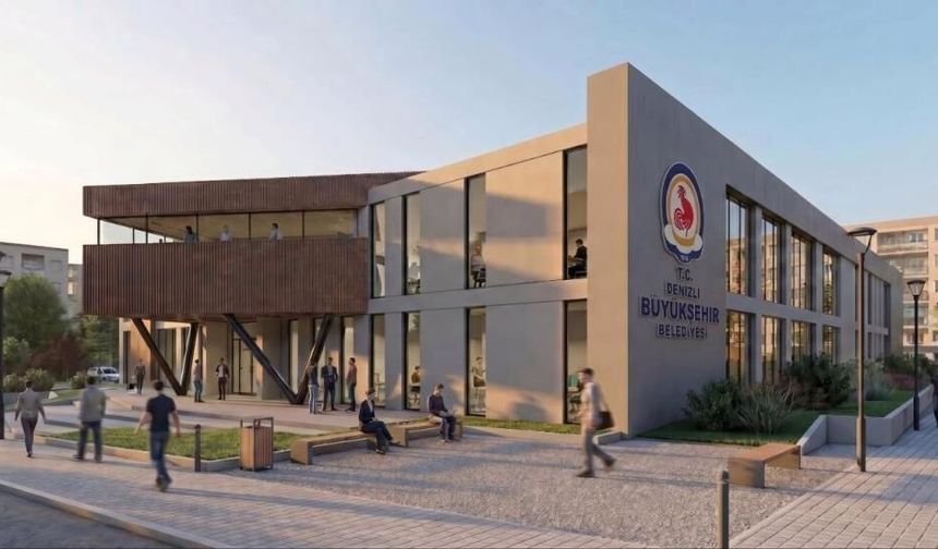 Akkonak Kapalı Yüzme Havuzu Projesi Hayata Geçiyor