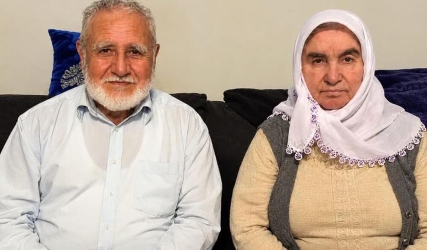 Denizli’de Gurbetçi Yaşlı Çift Pansiyonda Ölü Bulundu