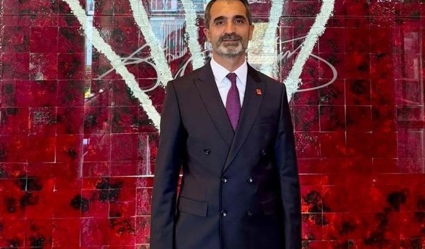 Denizli CHP'de İl Başkanı Oran’ın İstifası Kabul Edilmedi