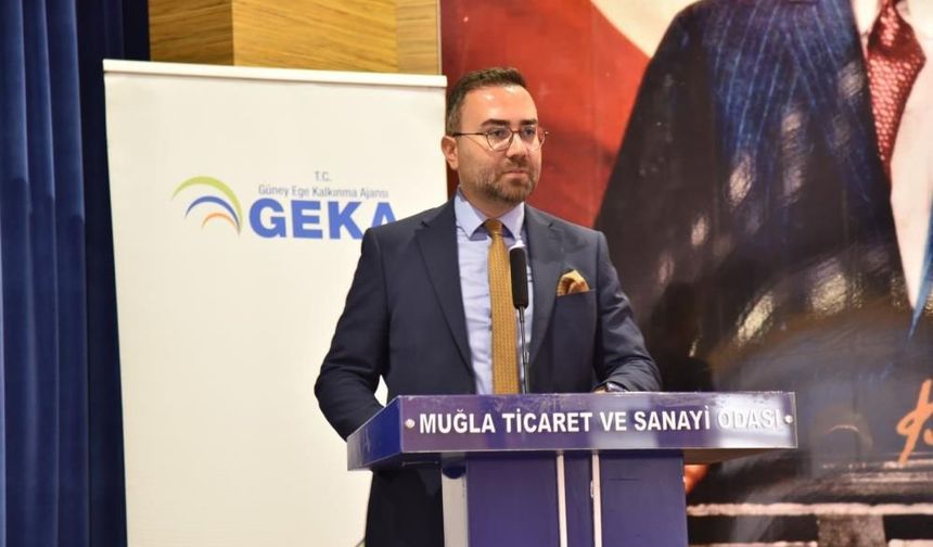 Ege’nin Yöresel Ürünleri GEKA İle Güçleniyor