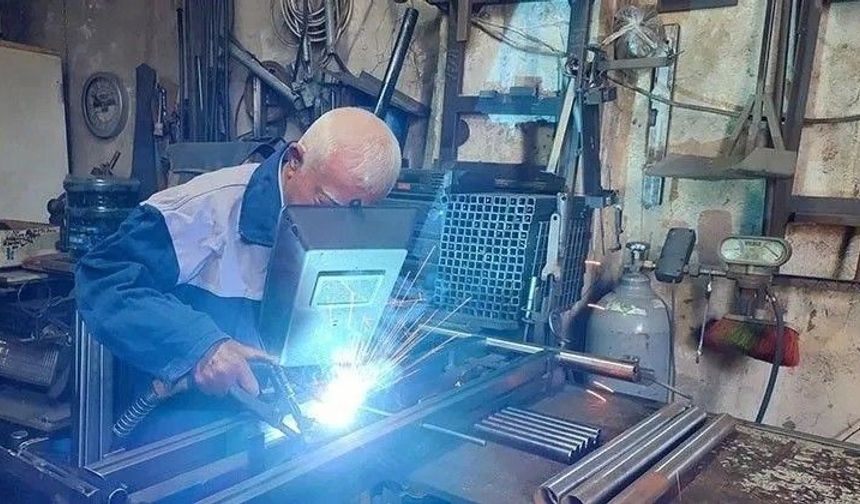 Denizli’nin Buluşçu Ustası Hüseyin Kurucan Hayatını Kaybetti