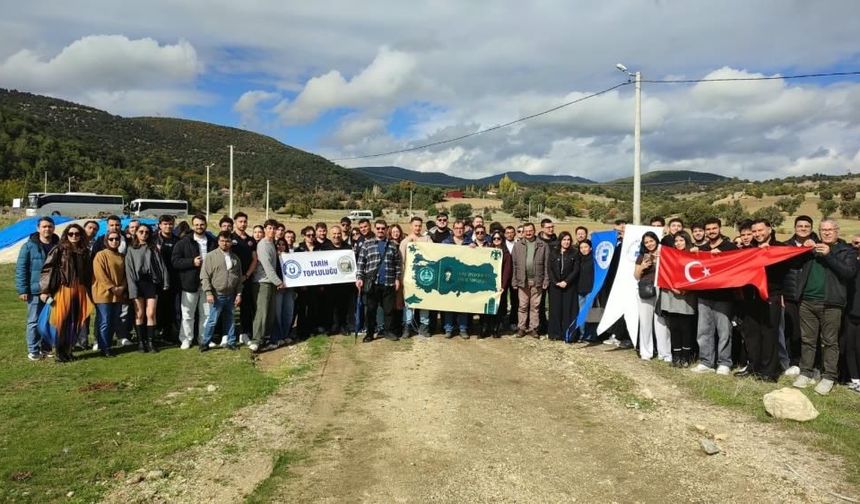 Miryokefalon’un İzinde Tarih Dersi