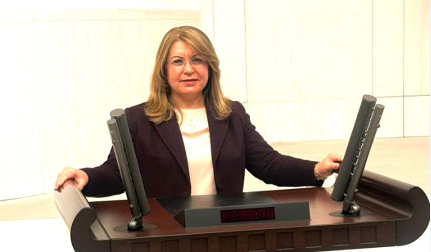 “Cumhuriyet, Ulusumuzun Bağımsız Yaşama İradesidir”