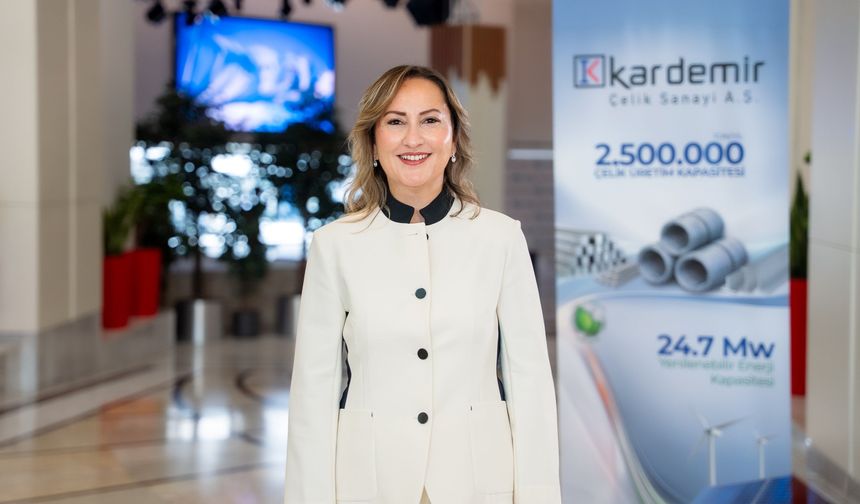 Özlem Bakırel Aydın Sanayi Odası Meclis Üyeliğine Seçildi