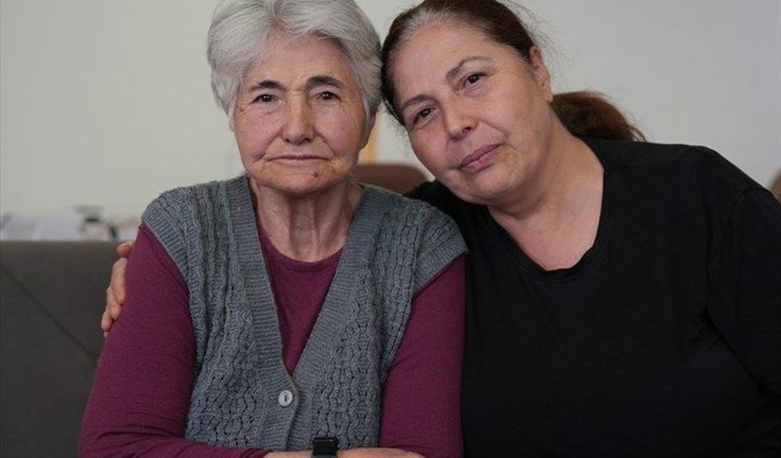 Fatma Teyze, Büyükşehir'in Takip Cihazıyla Artık Güvende