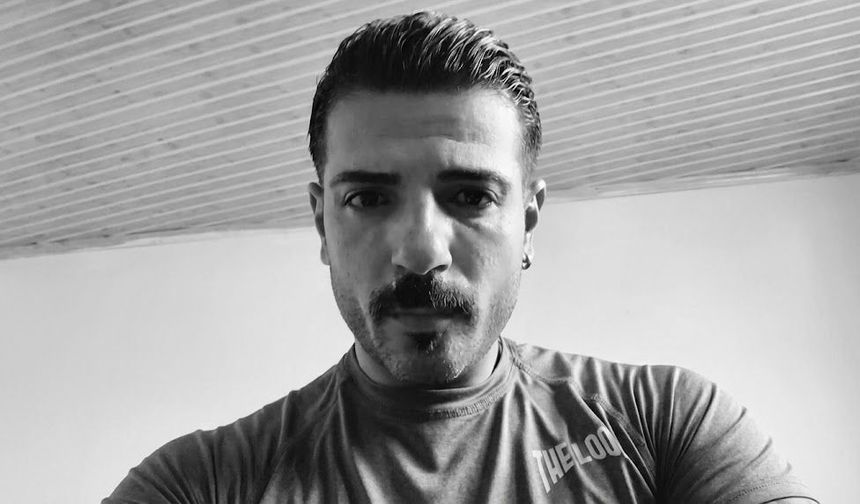 Denizli'de Feci Kaza: Uçuruma Yuvarlanan Genç Kurtarılamadı