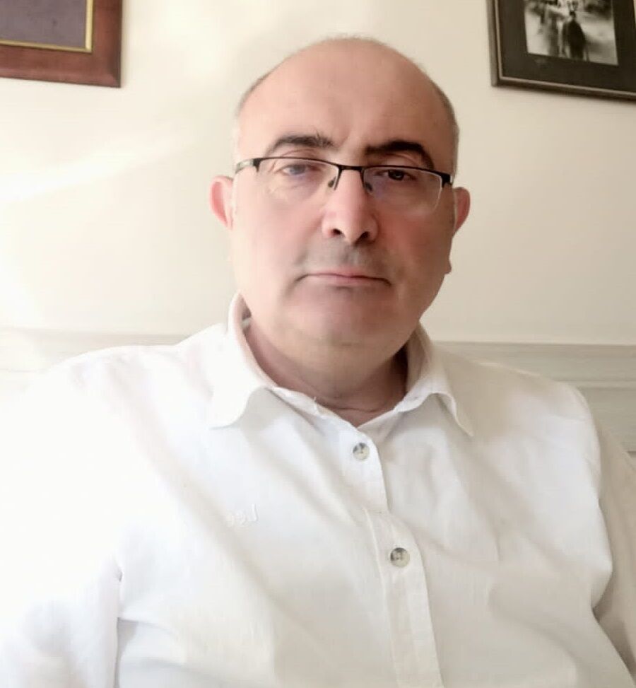 Prof. Dr. Mustafa Yıldıran