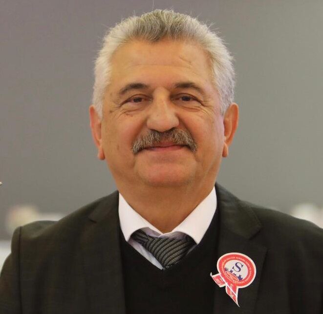 Yusuf Kabukçu