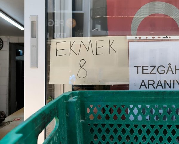 Ekmekte Rekabet Vatandaşa Yaradi (1)