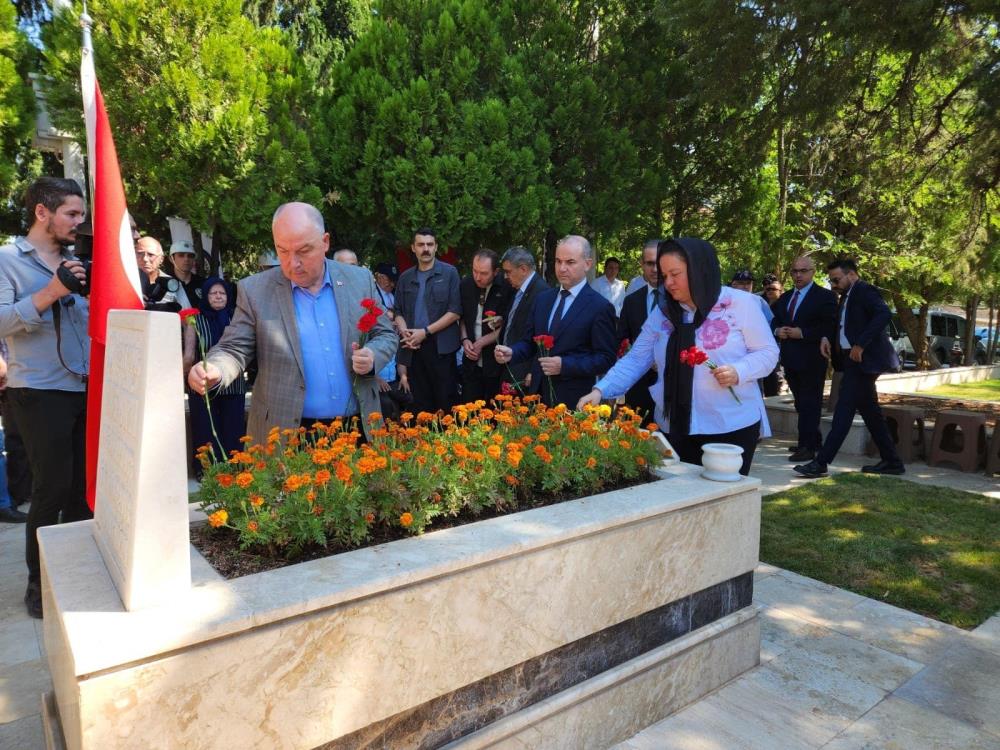 15 Temmuz’da Şehi̇tleri̇mi̇z Unutmadi (2)