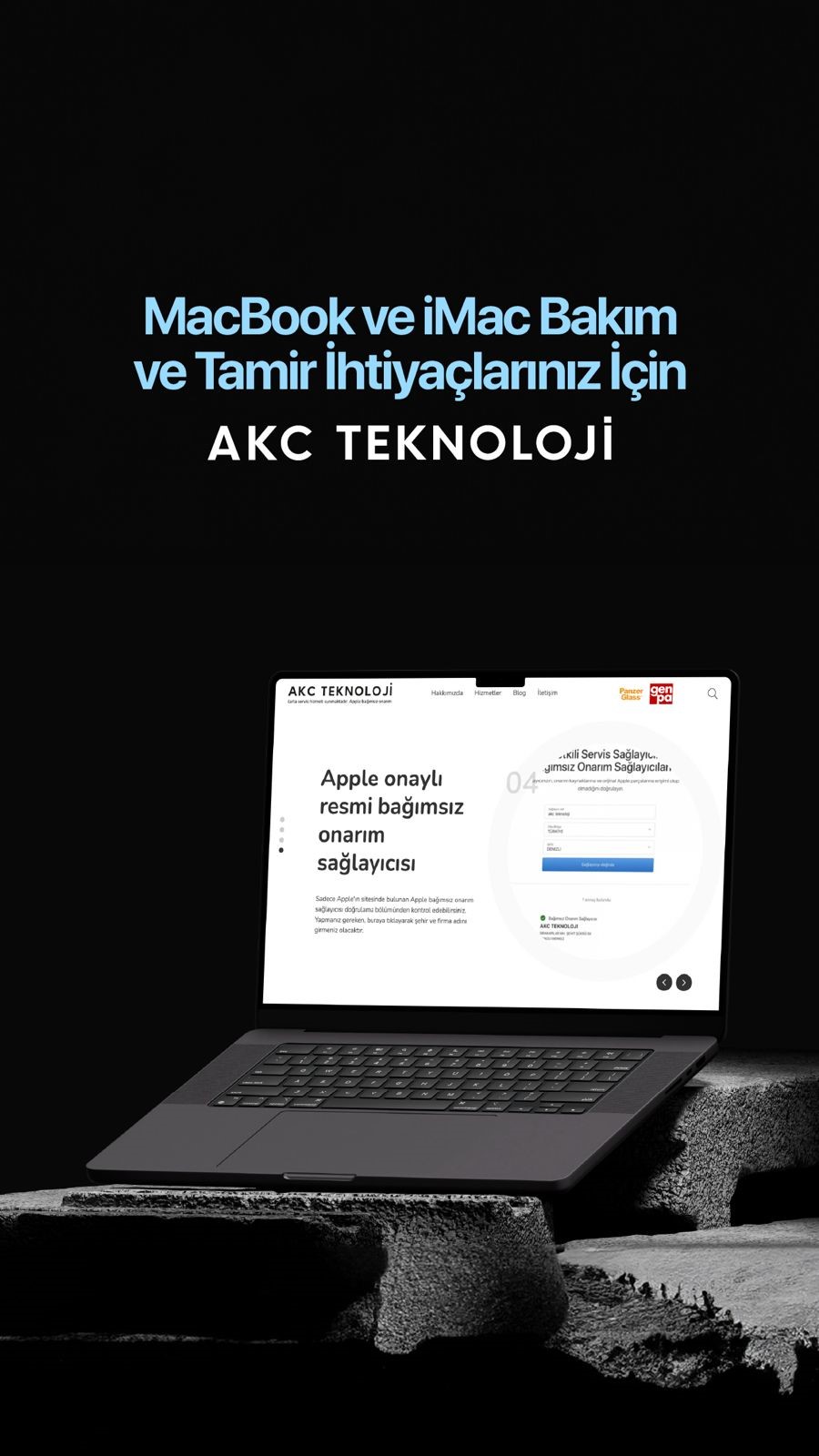 Akc Teknoloji̇ İle Deni̇zli̇’ye 60 Daki̇kada Hi̇zmet (24)