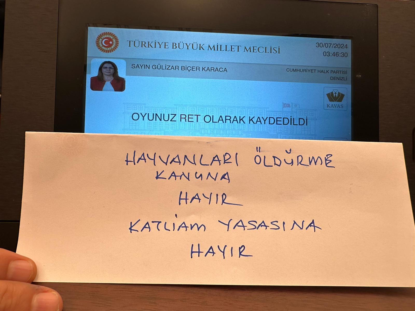 “Anayasa Mahkemesine Gideceğiz” (2)