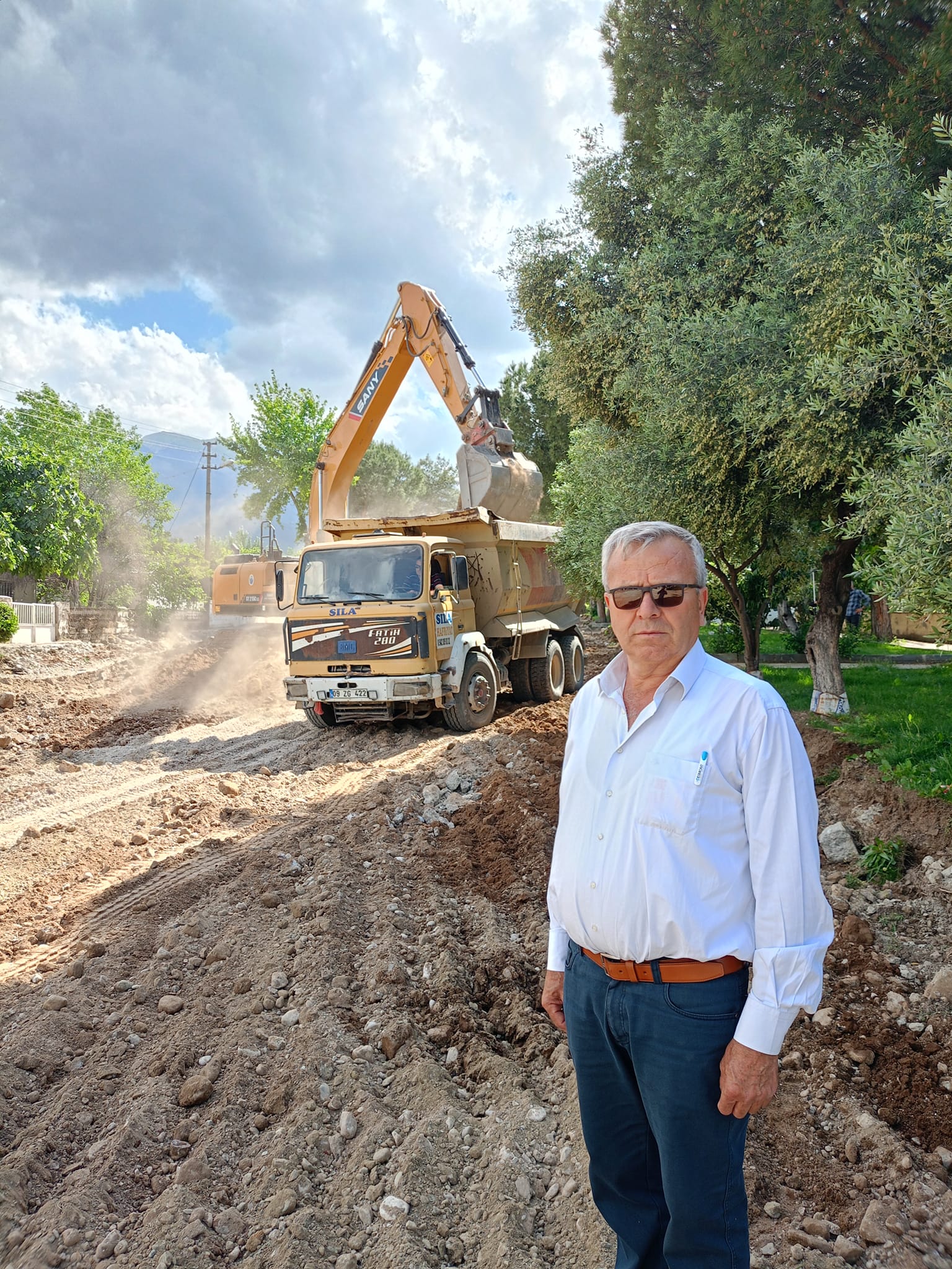 Bahçelievler’in Çehresi Onunla Değişti (2)