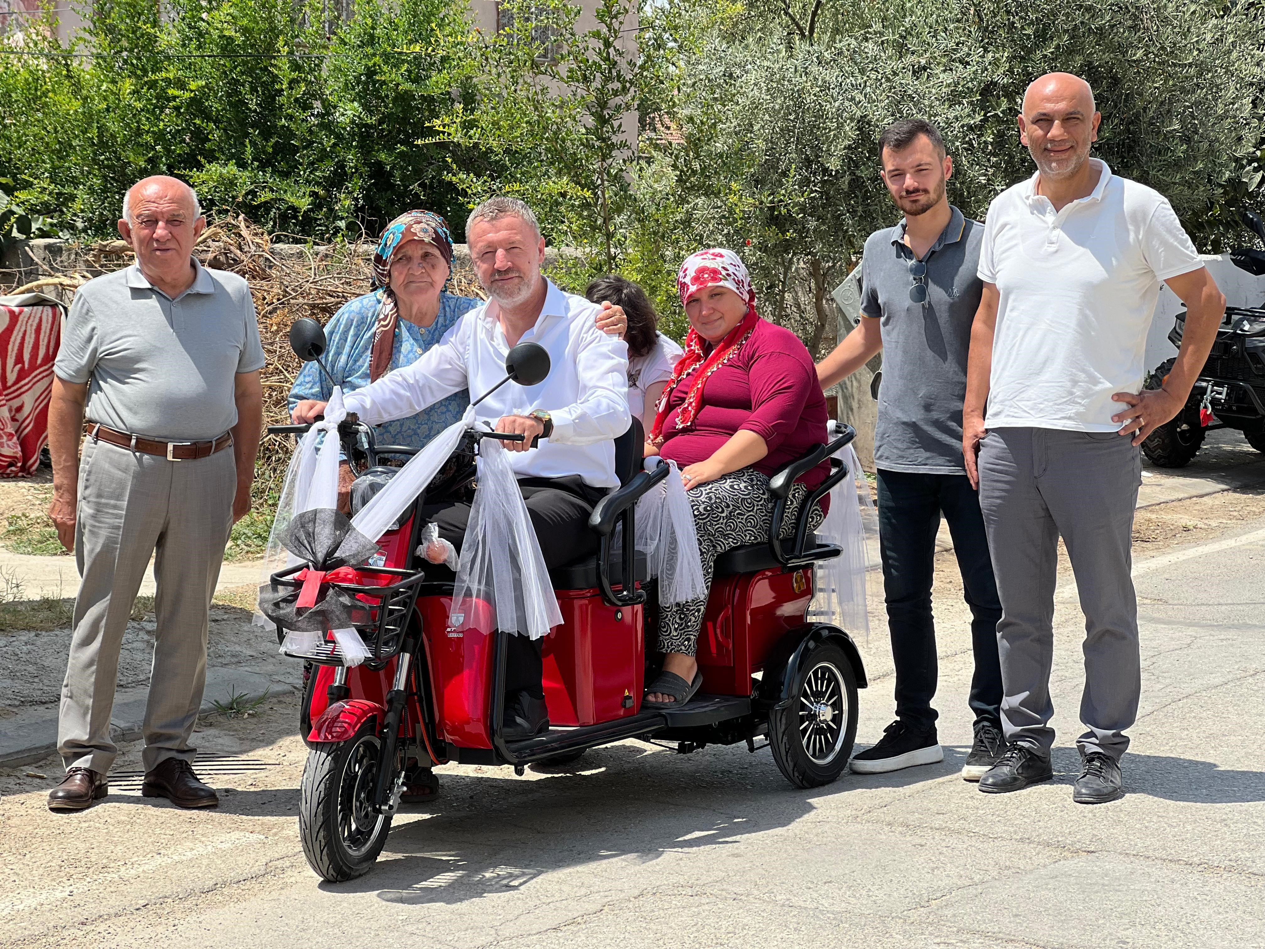 Başkan Konya Yürek Isitan Çalişma (4)