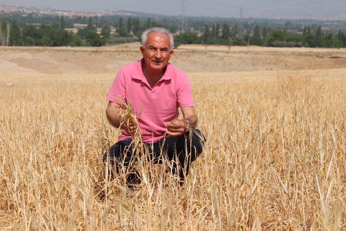 Eyyam I Bahur Tarımı Yaktı (2)