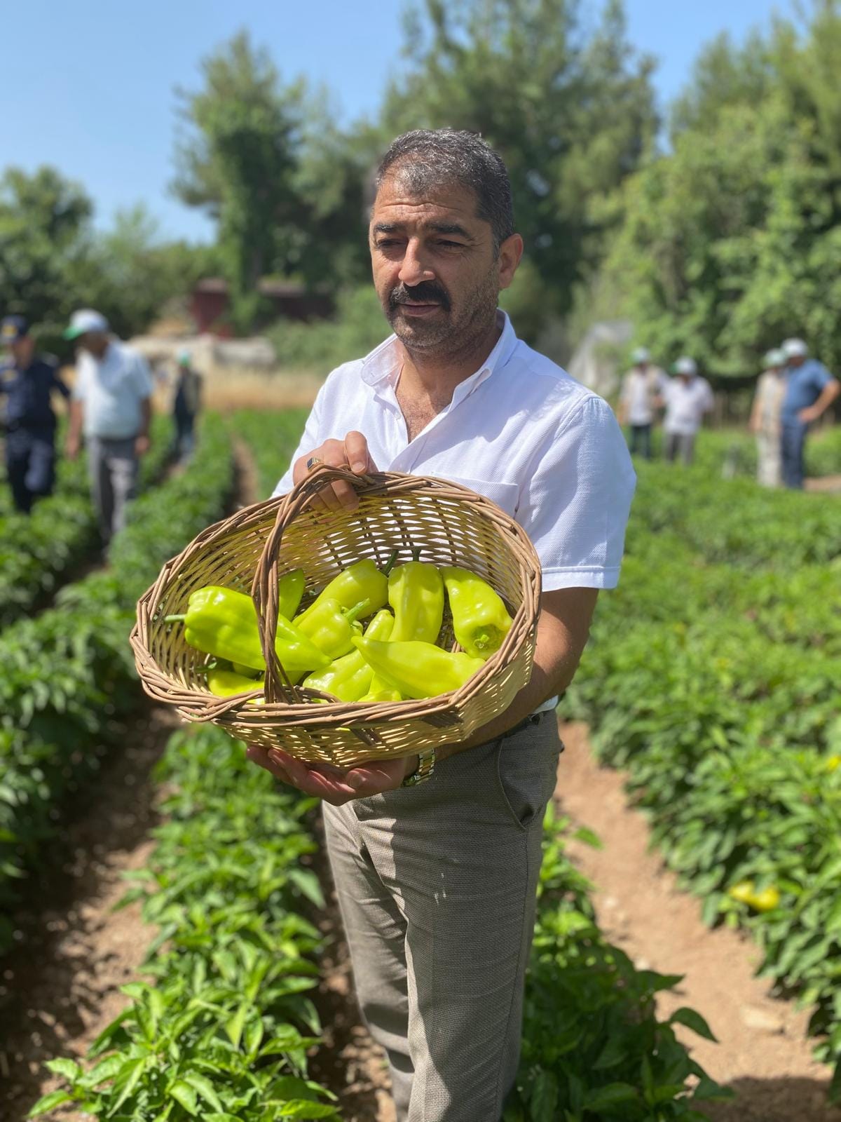 Kale Biber Festivali 28’Inci Kez Gerçekleştirilecek (2)