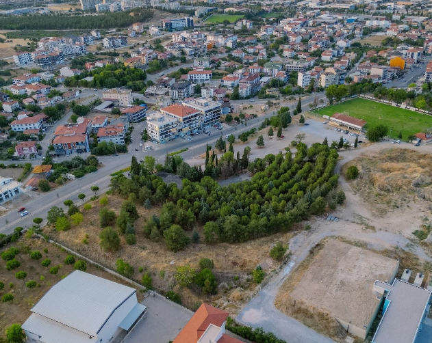 Şemi̇kler’de Halk Ayağa Kalkti (2)