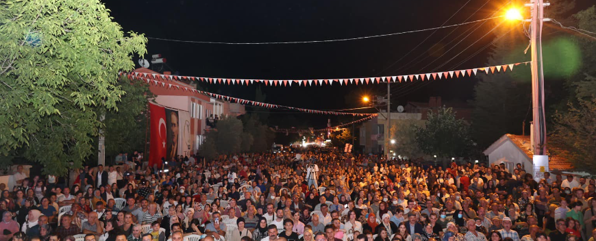 Tavas’ta Festival Coşkusu Yaşanacak (1)-1