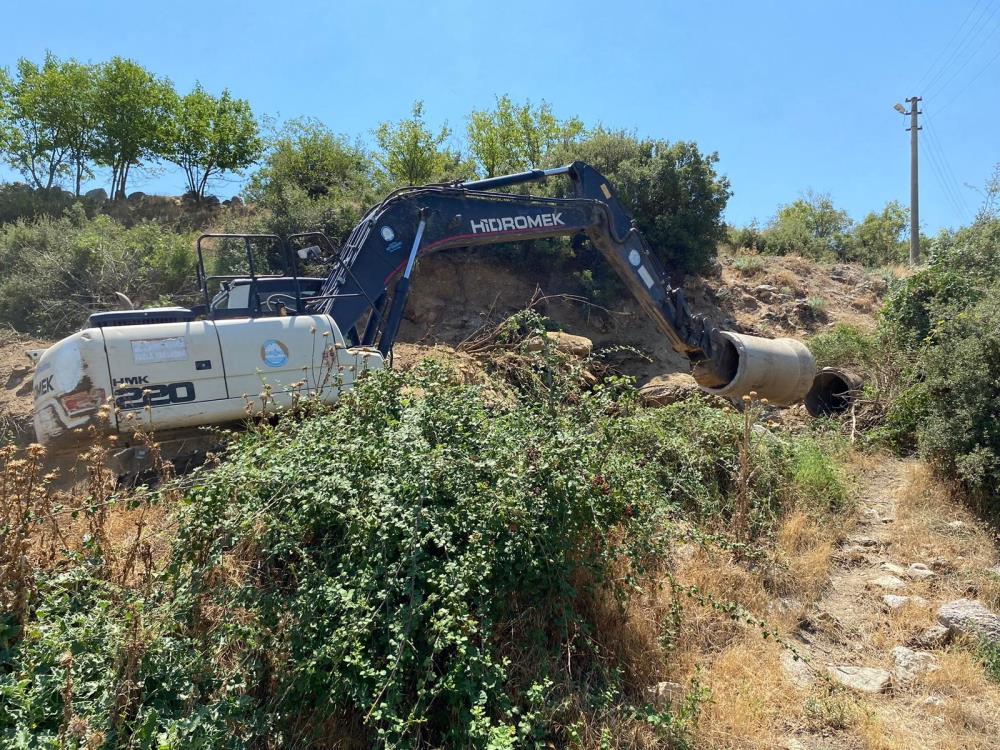 15 Yıllık Soruna Neşter Vuruldu (1)