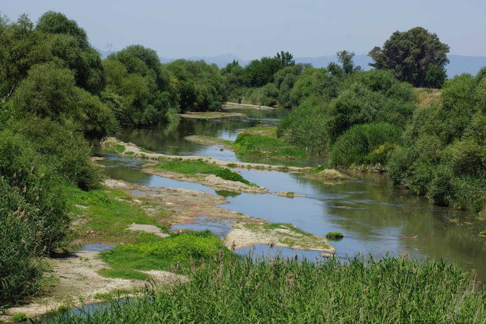 Denizli Için Kuraklık Kapıda (2)