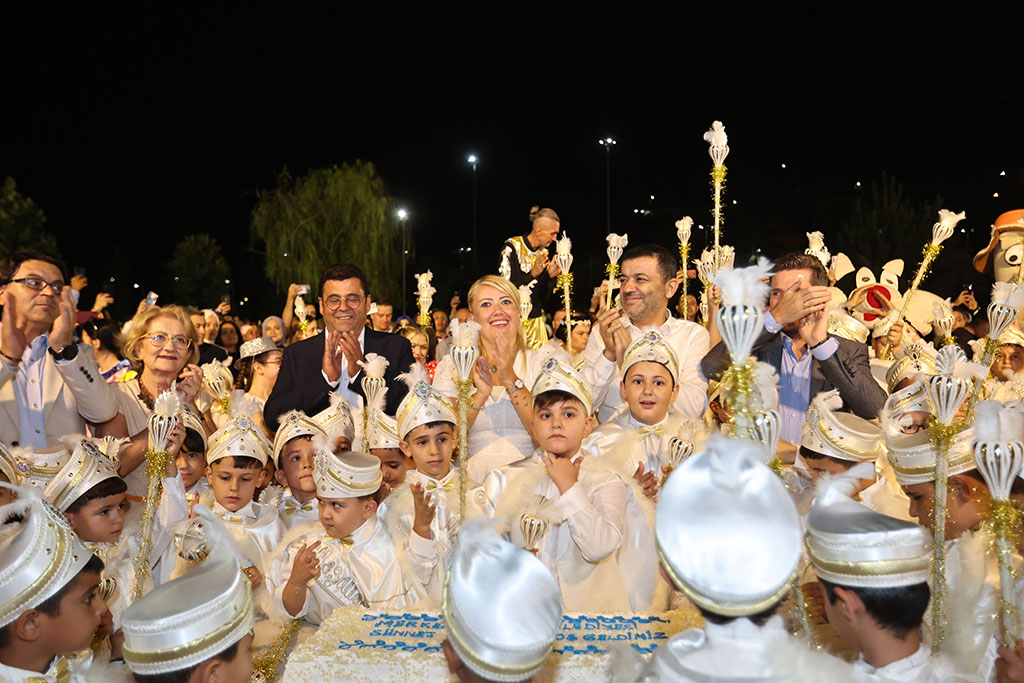 Merkezefendi’de Sünnet Şöleni (4)