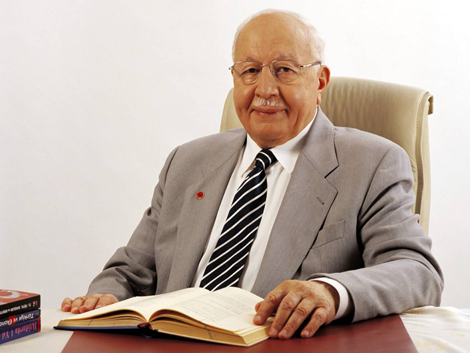 Necmettin Erbakan