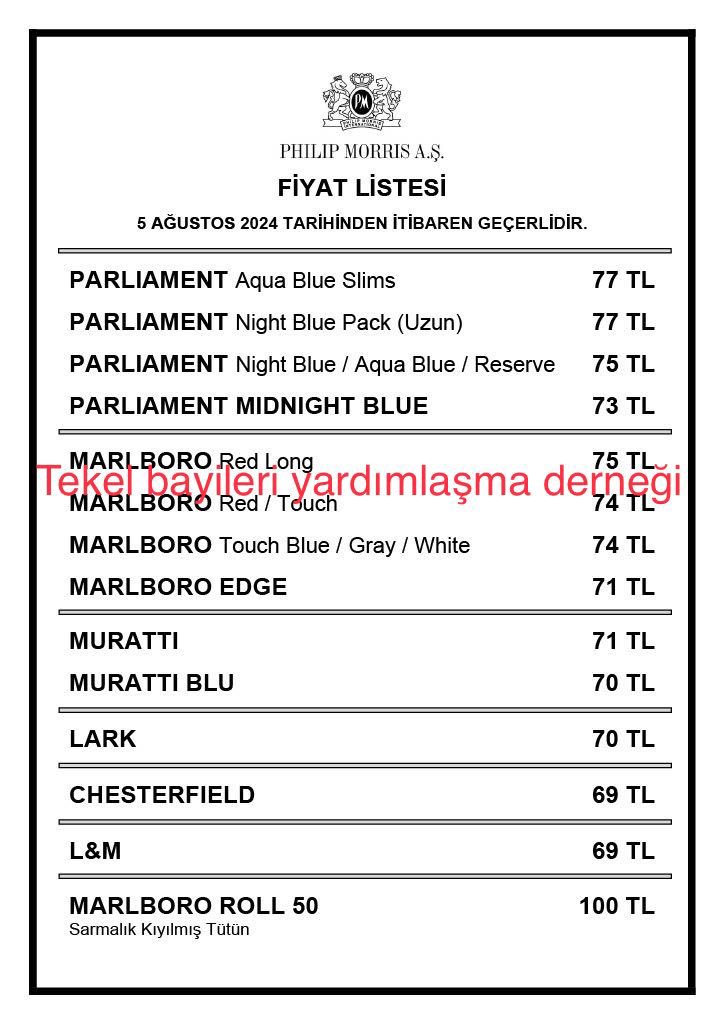 Sigaraya Kallavi Zam! (2)