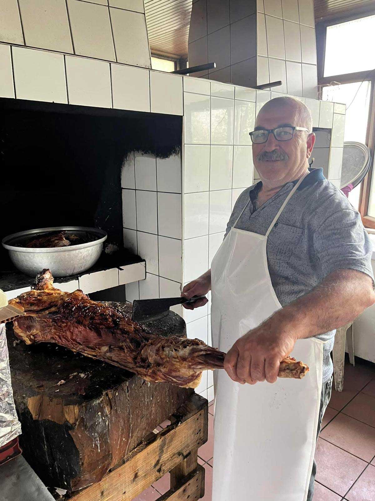 Mustafa Atmaca Için Mevlid I Şerif Düzenlendi (2)