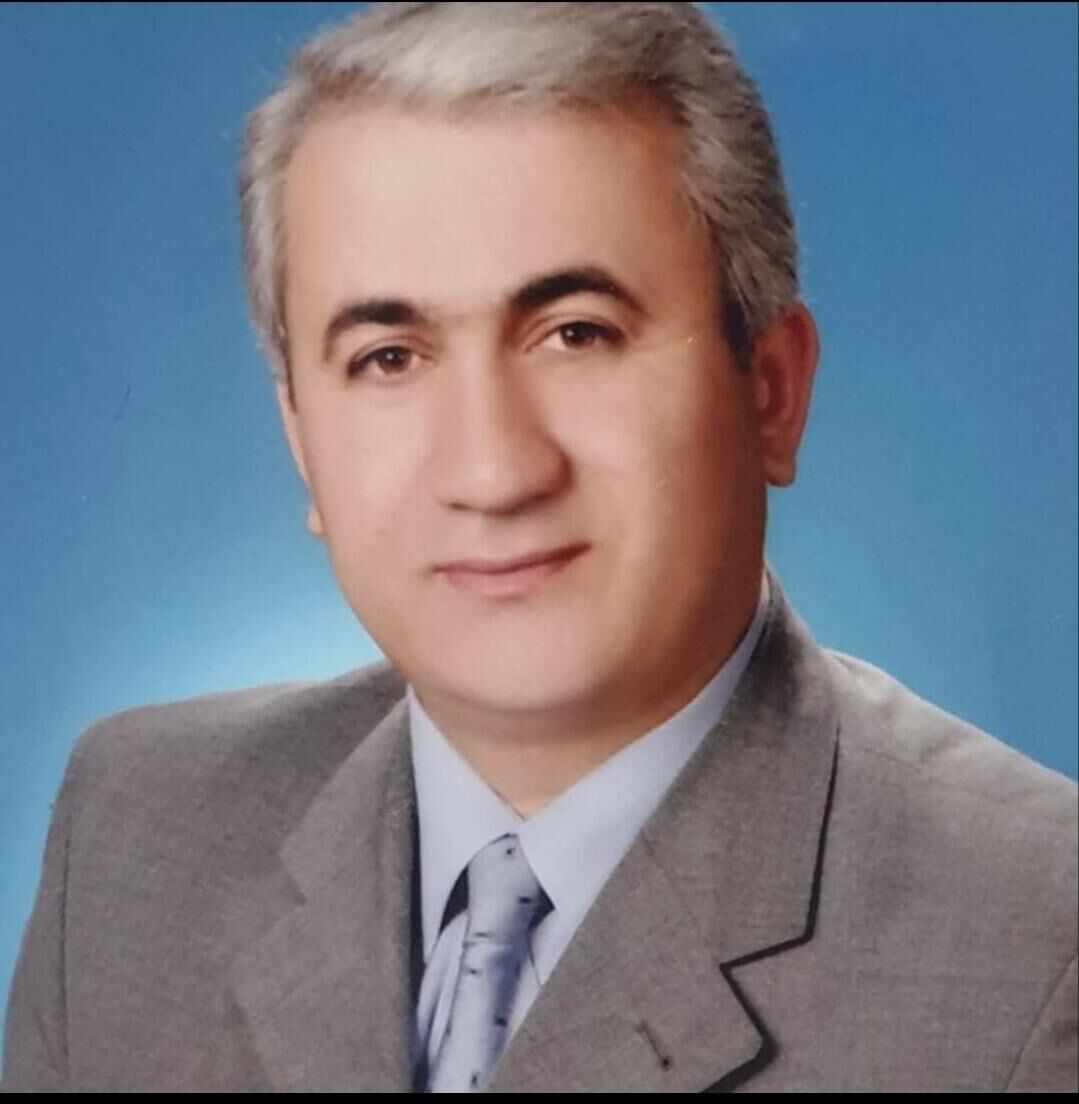 Öğr. Gör. Yaşar Öztürk