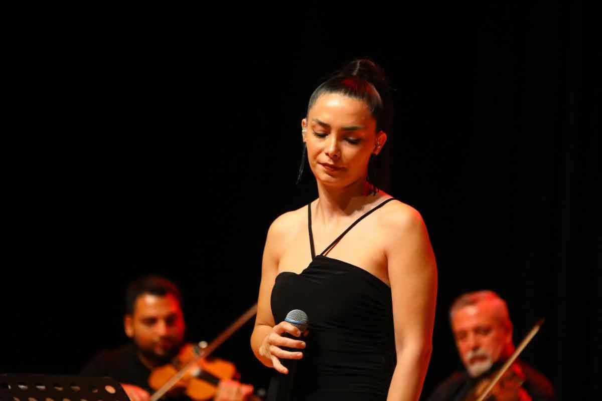 Buyuksehir Denizli Konser5