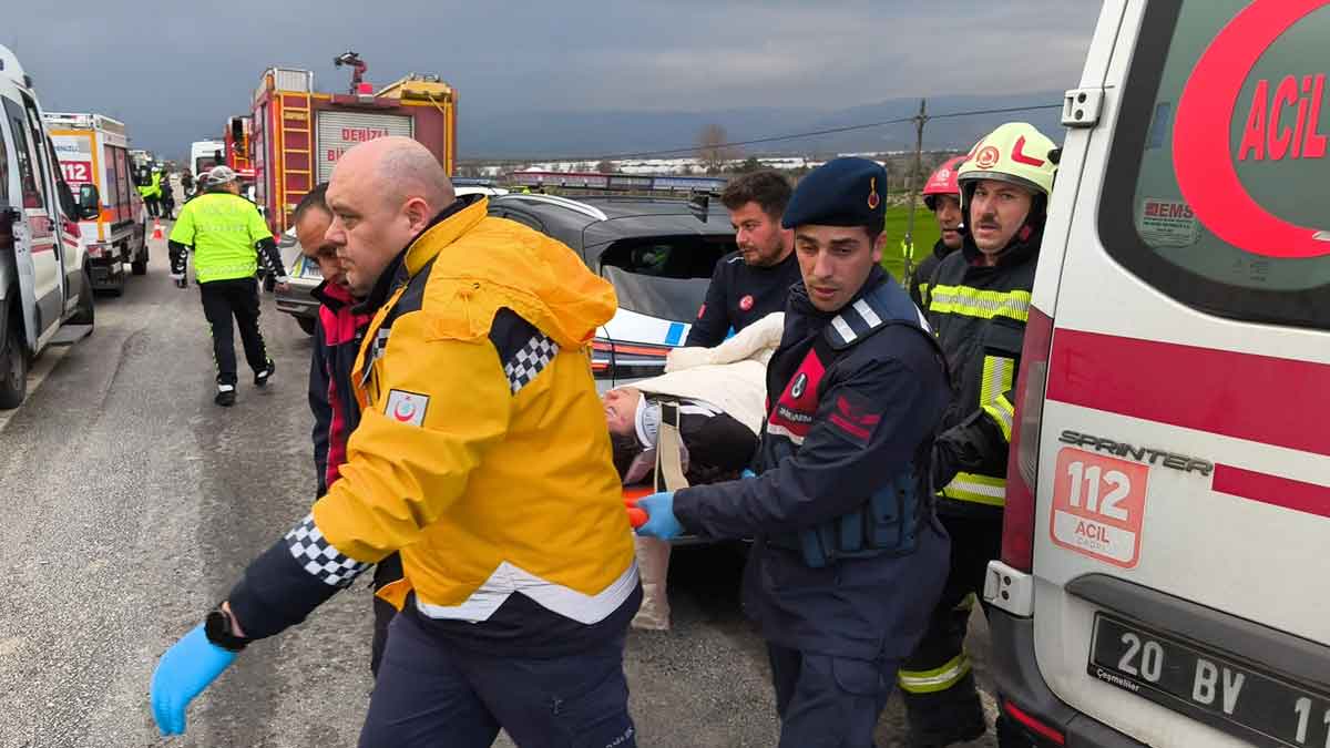 Denizli Buldan Kaza Ogrenci Turnuva3