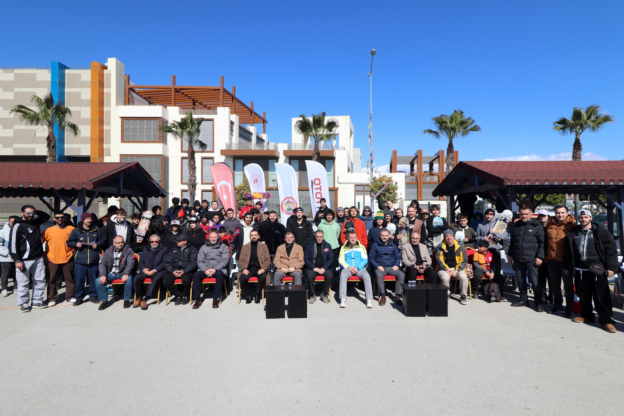 Denizli Kaykay Federasyonu Adana Yarismasi1