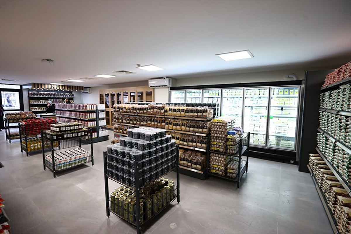 Denizli Kent Market Acildi2