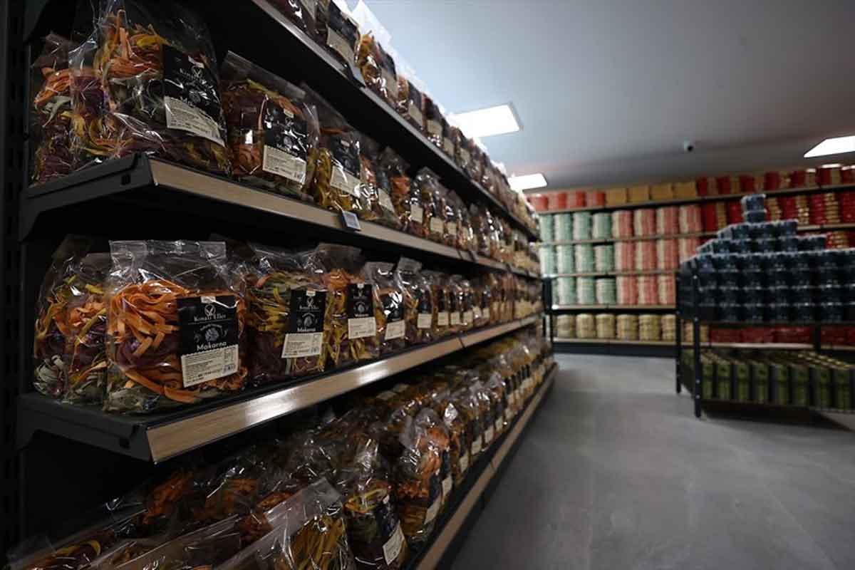 Denizli Kent Market Acildi4