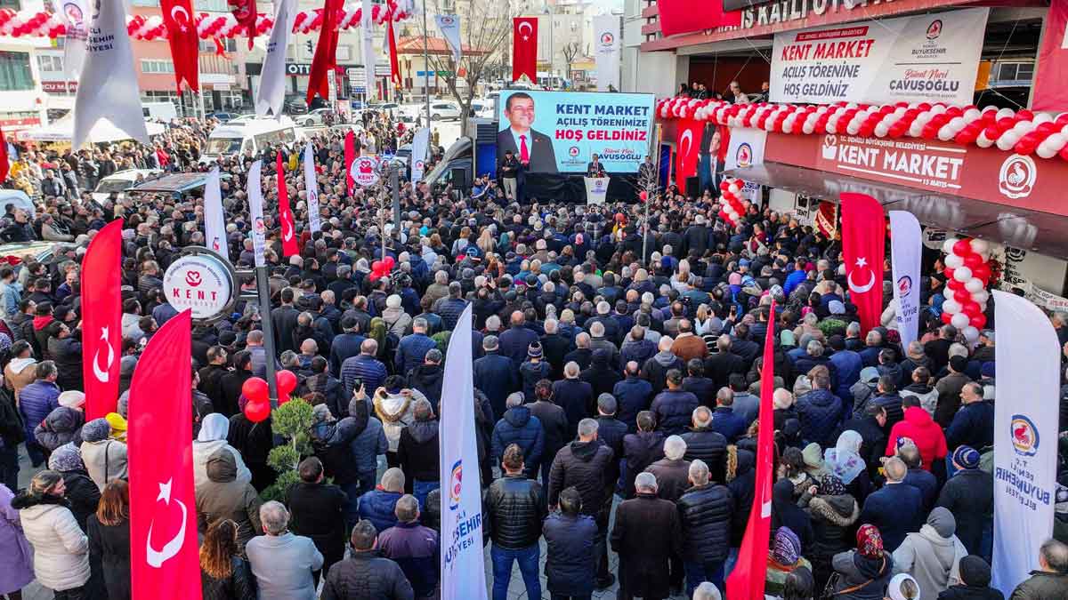 Denizli Kent Market Hizmete Girdi4