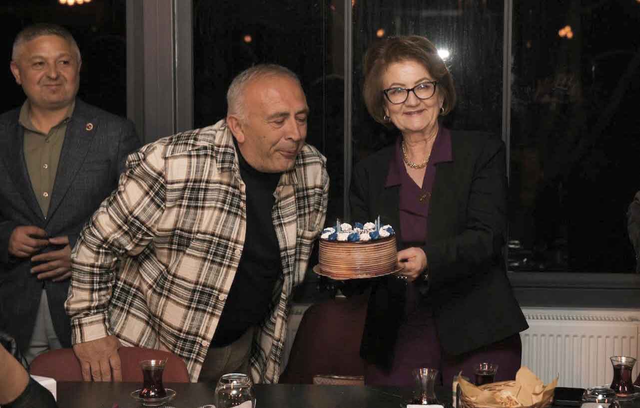 Bozkurt Belediyesi Iftar Birsen Celik2