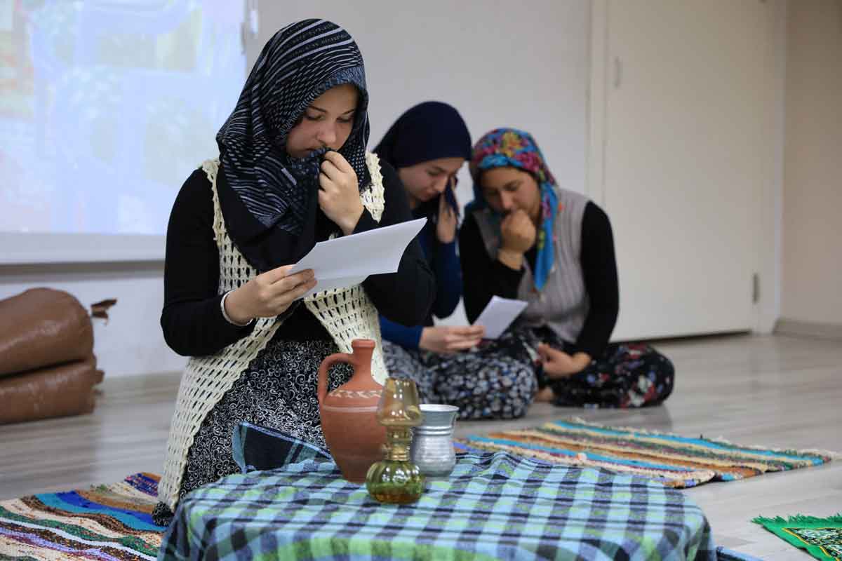 Camelide 18 Mart Canakkale Zaferi Ve Sehitleri Anma Gunu Programi Gerceklestirildi3