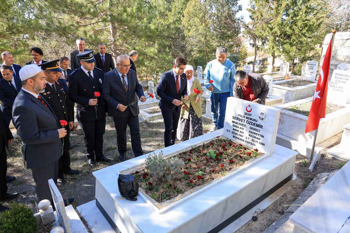 Camelide 18 Mart Canakkale Zaferi Ve Sehitleri Anma Gunu Programi Gerceklestirildi8