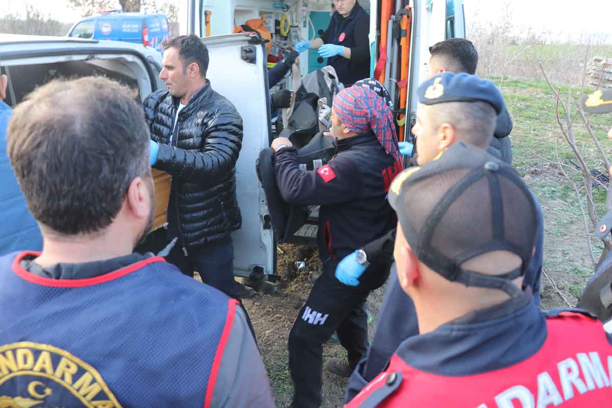 Nazlidan Umutlu Haber Bekleyen Ailesi Acili Haberle Yikildi3