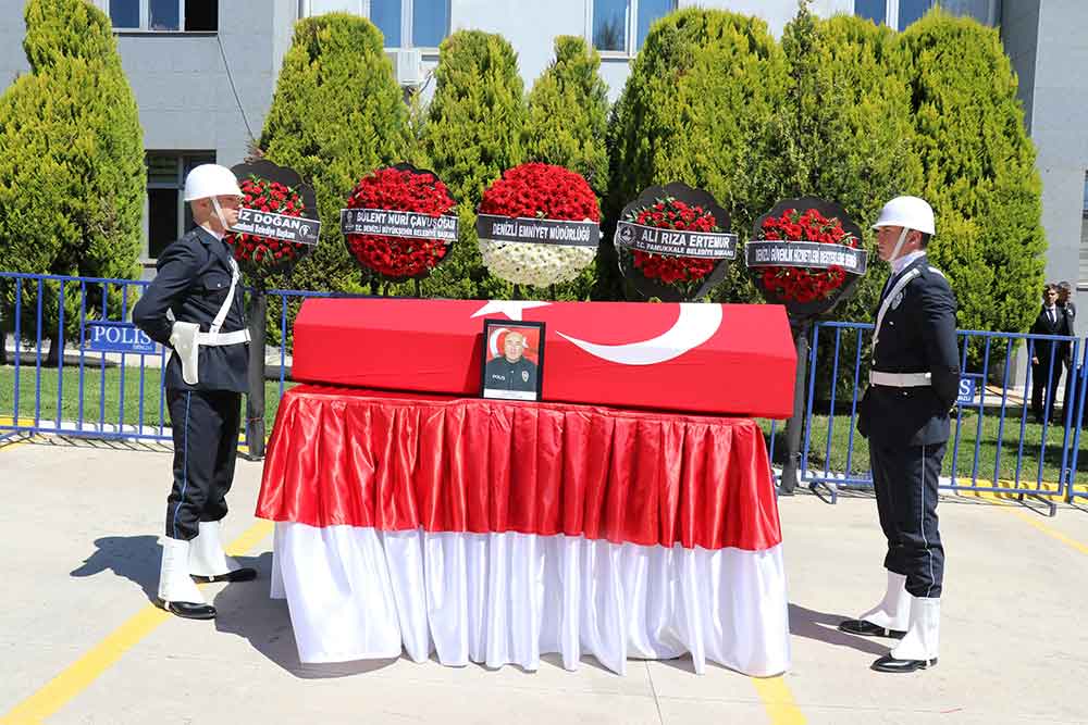 Amator Sporculardan Denizli Buyuksehir Belediyesine Tahliye Tepkisi 4