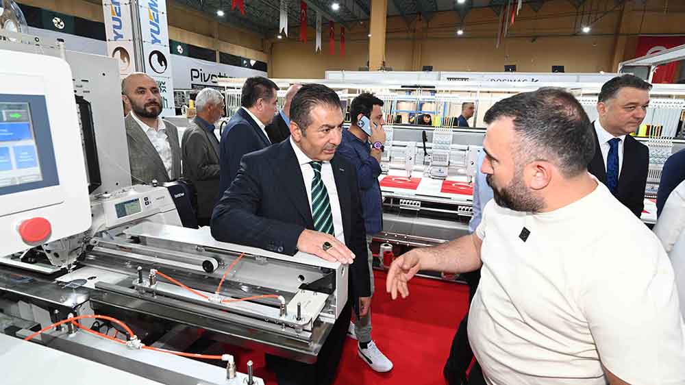 Baskan Erdogan Sektordeki Uyelerini Yalniz Birakmadi 3