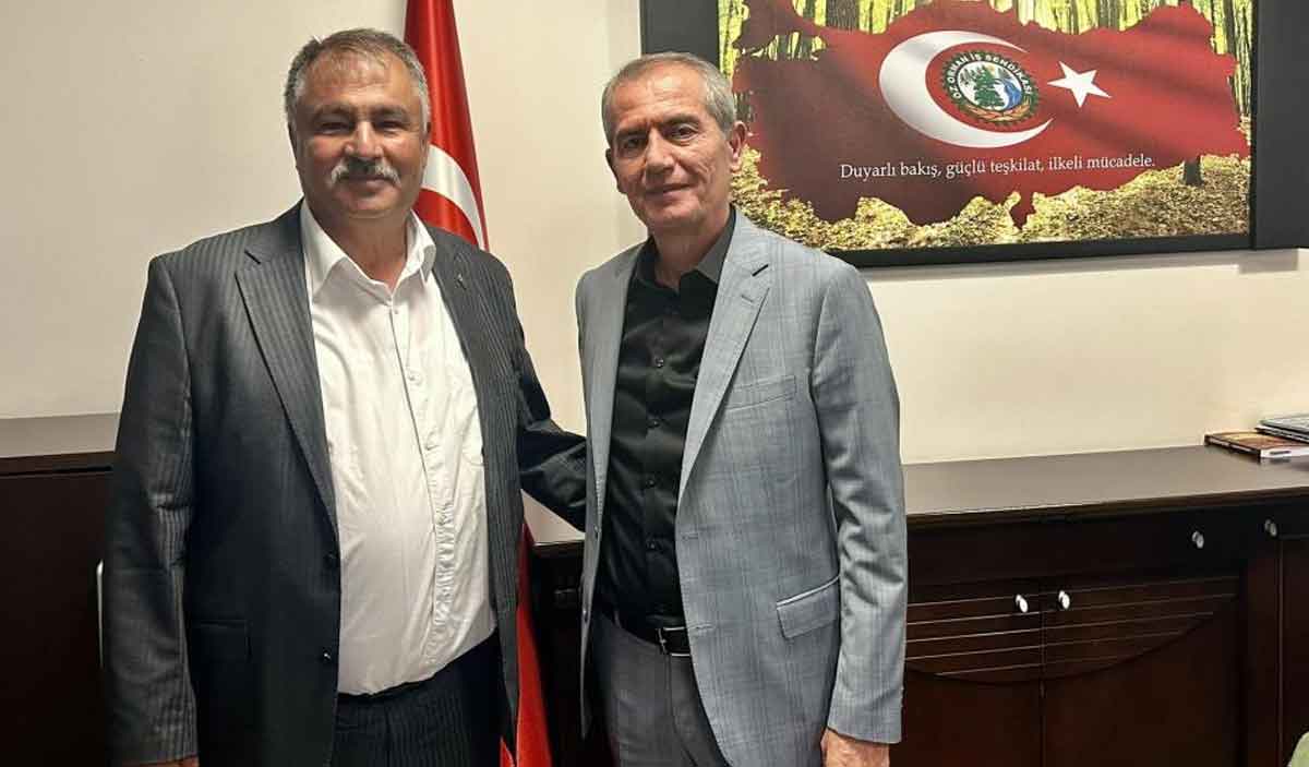 Baskan Putun Beyagacli Ogrencileri Ankarada Yalniz Birakmadi 1