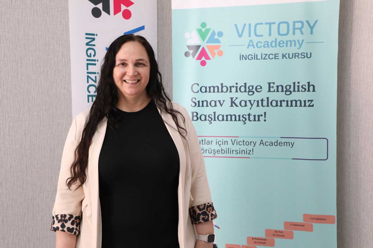 Cambridge Degerlendirmeleri Victory Academy Ile Denizlide Gerceklesti2