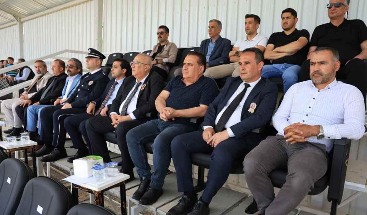 Cameli Futbol Turnuvasinda Sampiyon Belli Oldu 3