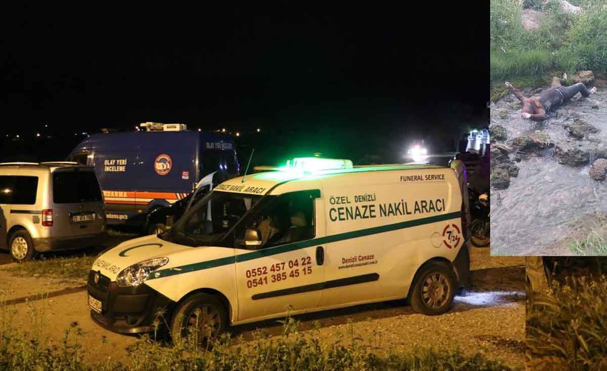 Cezaevi Firarisi Derede Olu Bulundu.jpg 1