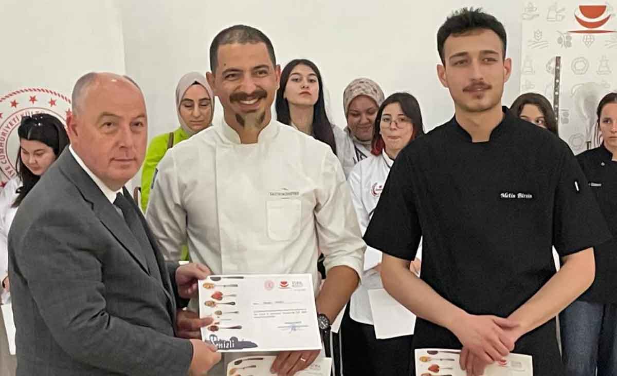 Denizli 264 Tarihi Lezzet Mirasina Sahip 1